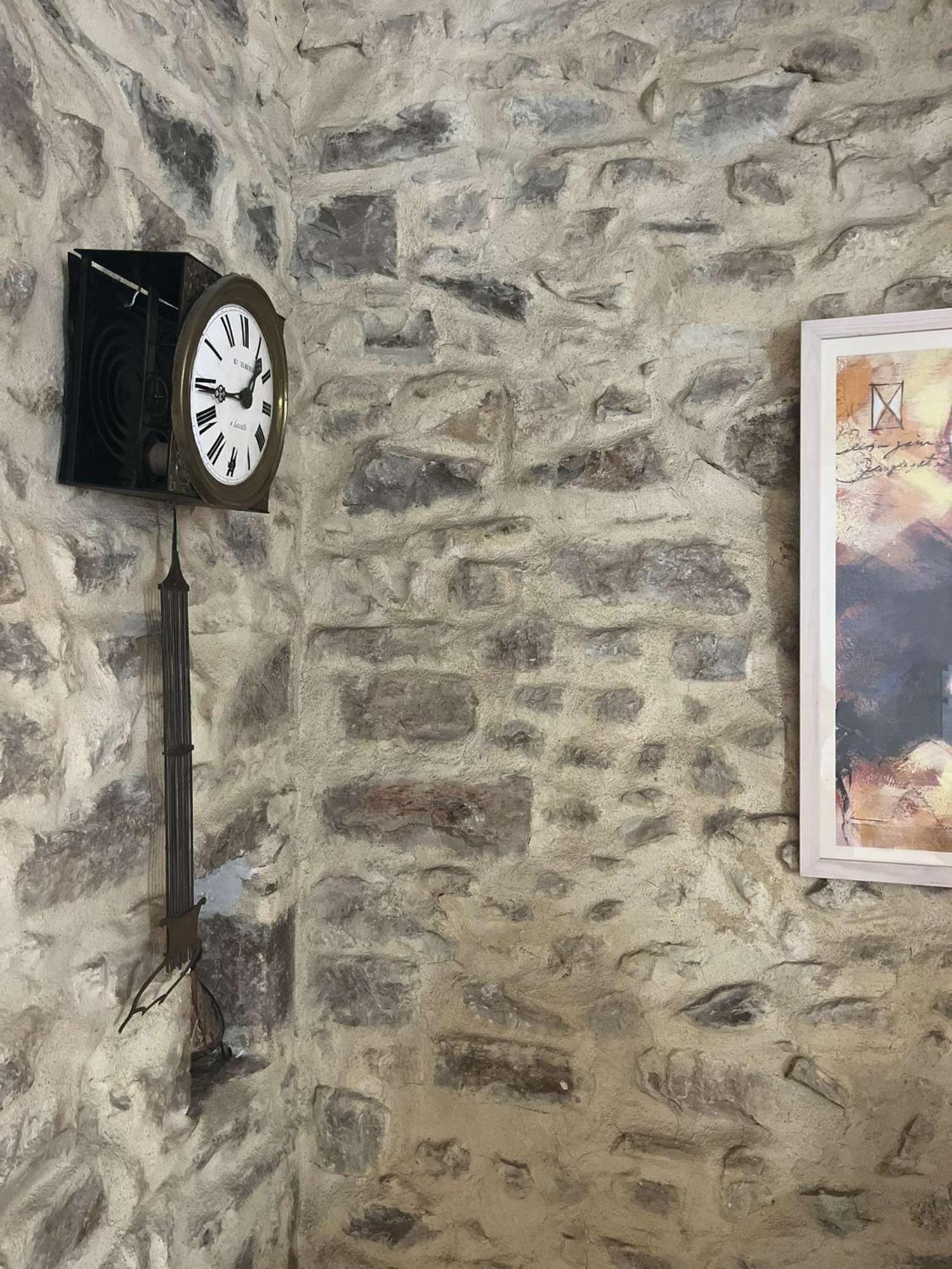L'Atypique Coeur De Ville - Clim Et Parking Nîmes Buitenkant foto